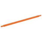 LEGO® los onderdeel Slang Zachte As in kleur Oranje 32202