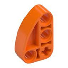 LEGO® los onderdeel Technische Hefbalk in kleur Oranje 71708