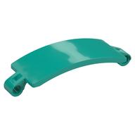 LEGO® los onderdeel Technisch Paneel Donker Turkoois 5427