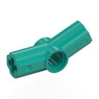LEGO® onderdeel Technische Verbinding Donker Turkoois 32016