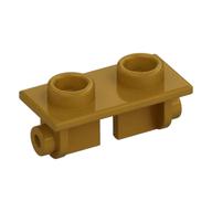 Plaatje in Gallery viewer laden, LEGO® los onderdeel Scharnier in kleur Parel Goud 3938