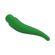 LEGO® los onderdeel Dier Onderdelen in kleur Fel Groen 13564