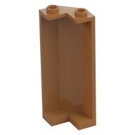 Plaatje in Gallery viewer laden, LEGO® los onderdeel Paneel in kleur Medium Noga 78594