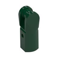LEGO® los onderdeel Staaf in kleur Donkergroen 23443