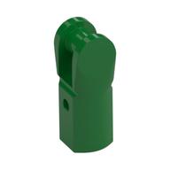 LEGO® los onderdeel Staaf in kleur Groen 23443