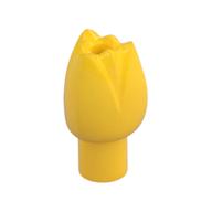 Plaatje in Gallery viewer laden, LEGO® los onderdeel Plant &amp; Struik in kleur Geel 5903