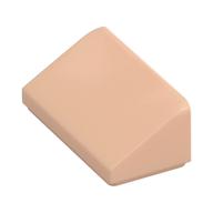 LEGO® los onderdeel Dakpan Algemeen Lichte Noga 85984