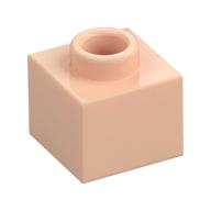 Plaatje in Gallery viewer laden, LEGO® los onderdeel Steen Aangepast Lichte Noga 86996