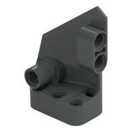 Plaatje in Gallery viewer laden, LEGO® Technisch Paneel Donker Blauwachtig Grijs 87086