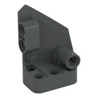 Plaatje in Gallery viewer laden, LEGO® Technisch Paneel Donker Blauwachtig Grijs 87080