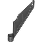 LEGO® los onderdeel Bionicle in kleur Zwart 61800