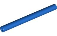Plaatje in Gallery viewer laden, LEGO® los onderdeel Pneumatisch &amp; Luchtdruk Blauw 21766