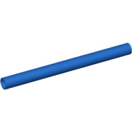 Plaatje in Gallery viewer laden, LEGO® los onderdeel Pneumatisch &amp; Luchtdruk Blauw 21766