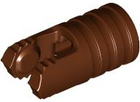 LEGO® los onderdeel Scharnier Roodachtig Bruin 57360