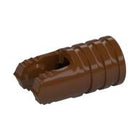 LEGO® los onderdeel Scharnier Roodachtig Bruin 57360
