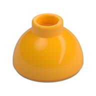 LEGO® los onderdeel Steen Rond Helder Licht Oranje 20952