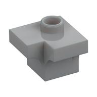LEGO® los onderdeel Steen Boog Licht Blauwachtig Grijs 38585