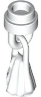 Plaatje in Gallery viewer laden, LEGO® los onderdeel Ketting in kleur Wit 25375