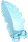 LEGO® Plant & Struik Doorzichtig donkerblauw opaal 5151