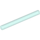LEGO® los onderdeel Staaf Doorzichtig Lichtblauw 30374
