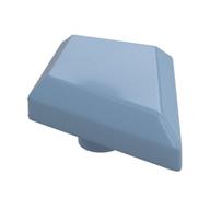 Plaatje in Gallery viewer laden, LEGO® los onderdeel Tegel Aangepast in kleur Zandblauw 35649