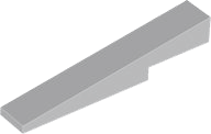 LEGO® onderdeel Dakpan Algemeen Licht Blauwachtig Grijs 4569
