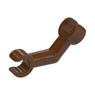 Plaatje in Gallery viewer laden, LEGO® los onderdeel Lijf Accessoire Roodachtig Bruin 93061