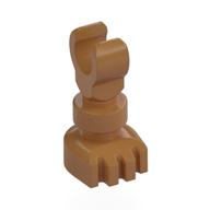 LEGO® los onderdeel Lijf Accessoire Medium Noga 6266