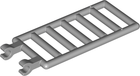 LEGO® los onderdeel Staaf Licht Blauwachtig Grijs 5630