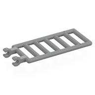 Plaatje in Gallery viewer laden, LEGO® los onderdeel Staaf Licht Blauwachtig Grijs 5630