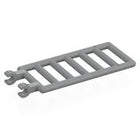 LEGO® los onderdeel Staaf Licht Blauwachtig Grijs 5630