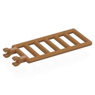 Plaatje in Gallery viewer laden, LEGO® los onderdeel Staaf in kleur Medium Noga 5630