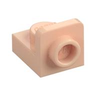 LEGO® los onderdeel Beugel in kleur Lichte Noga 36840