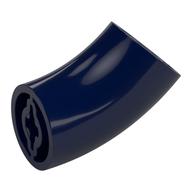 LEGO® los onderdeel Steen Rond in kleur Donkerblauw 5489