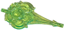 Plaatje in Gallery viewer laden, LEGO® Energy Effect Doorschijnend Helder Groen 6958