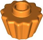 LEGO® los onderdeel Accessoire in kleur Oranje 79743