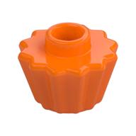 LEGO® los onderdeel Accessoire in kleur Oranje 79743