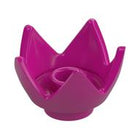 LEGO® los onderdeel Hoofddeksels in kleur Magenta 39262