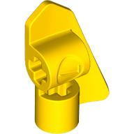 LEGO® los onderdeel Technisch Paneel in kleur Geel 2387