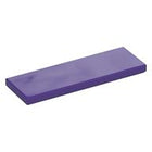 LEGO® los onderdeel Tegel Algemeen Donkerpaars 69729
