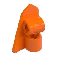LEGO® los onderdeel Technisch Paneel in kleur Oranje 2389