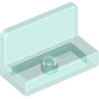 LEGO® los onderdeel Paneel Doorzichtig Lichtblauw 4865b