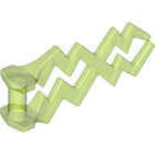 LEGO® Energy Effect Doorschijnend Helder Groen 59233