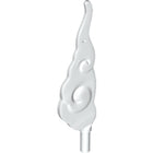 LEGO® los onderdeel Energy Effect in kleur Wit 68547