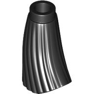 Plaatje in Gallery viewer laden, LEGO® los onderdeel Accessoire in kleur Zwart 90826