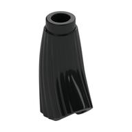Plaatje in Gallery viewer laden, LEGO® los onderdeel Accessoire in kleur Zwart 90826