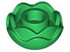 LEGO® los onderdeel Plant & Struik in kleur Groen 5904