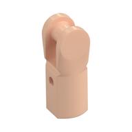 LEGO® los onderdeel Staaf in kleur Lichte Noga 23443