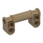 LEGO® onderdeel Technische Verbinding Donker Geelbruin 80910