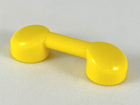 LEGO® los onderdeel Staaf in kleur Geel 6190